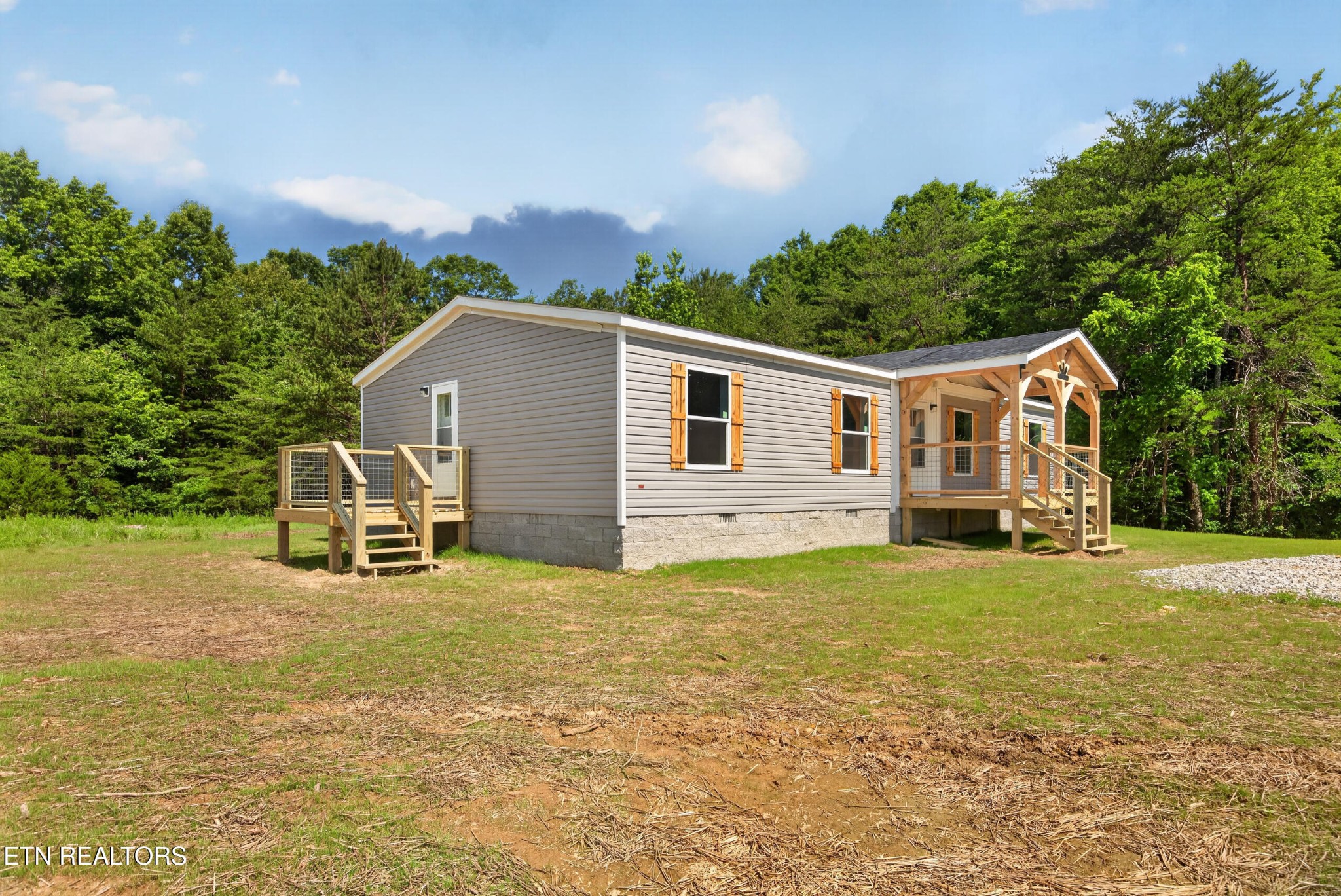 1090 Bill Black Road, Unit 1 Clarkrange, TN 38553 - Photo 44 of 48 Gallery Image 44