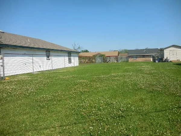 $25,000 | Lot 39 Marshall Drive, Marrero, LA 70072