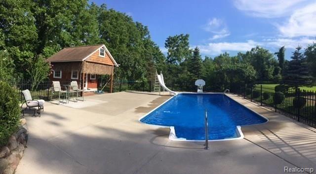 31723 Sibley Road Romulus, MI 48174 - Photo 4 of 25