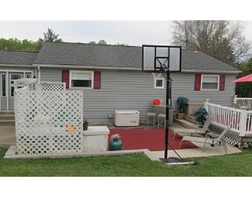 1250 Pinewood Road Irwin, PA 15642 - Photo 3 of 18 Exterior Back.