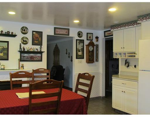 1250 Pinewood Road Irwin, PA 15642 - Photo 5 of 18 Kitchen. 2nd view of kitchen w/FP