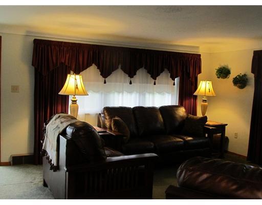 1250 Pinewood Road Irwin, PA 15642 - Photo 6 of 18 Living Room. Beautiful living room w/ wall-to-wall carpet. (HW floors under carpet).