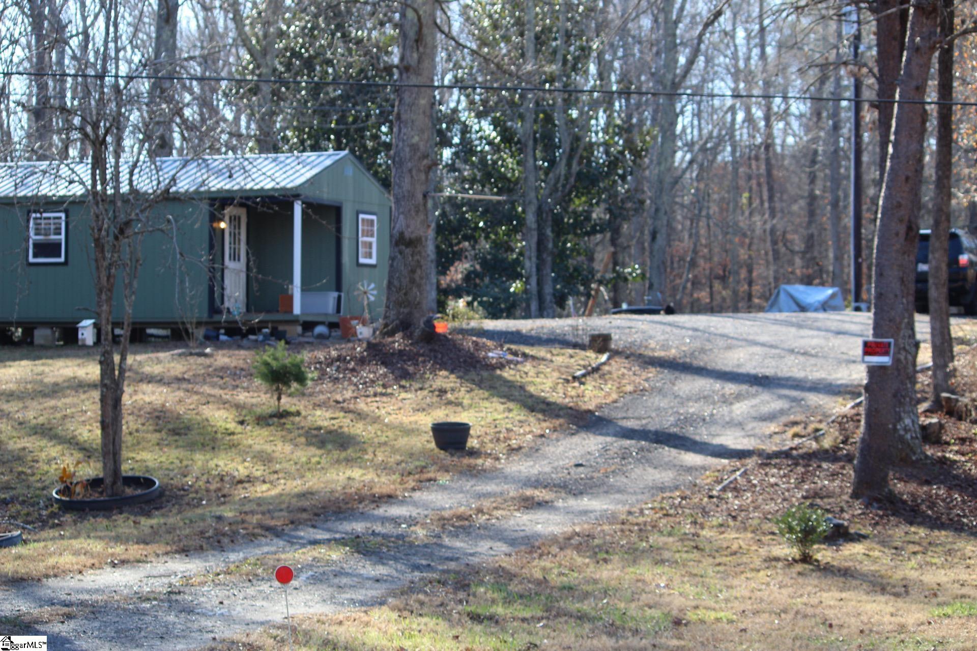 195 Old River Road Pelzer, SC 29669 - Photo 2 of 22