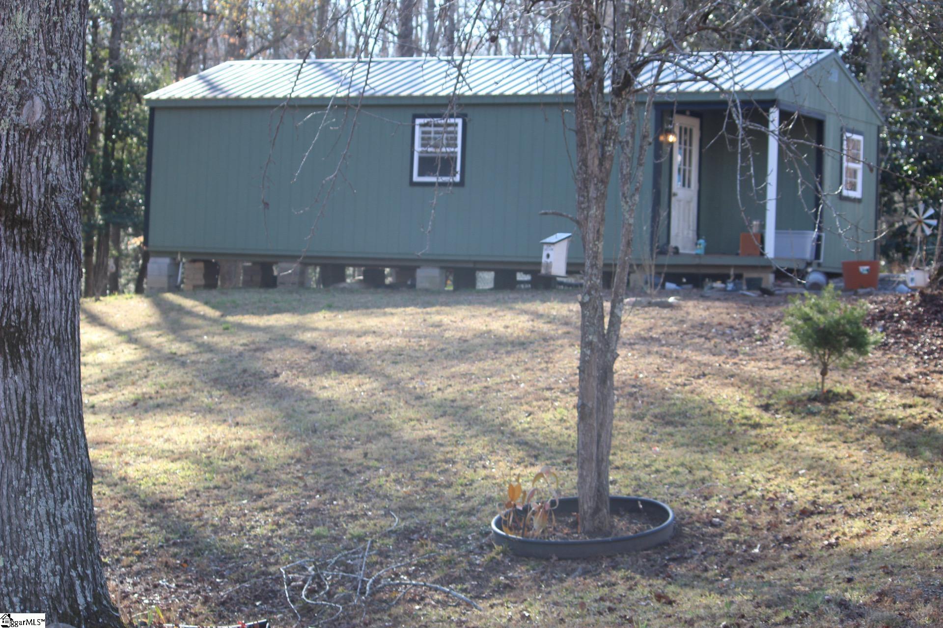 195 Old River Road Pelzer, SC 29669 - Photo 3 of 22