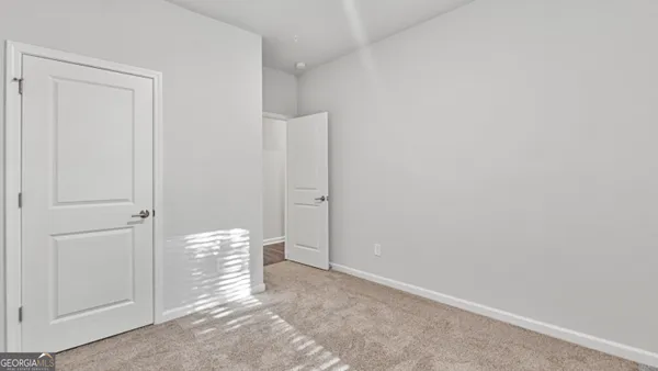 a view of room