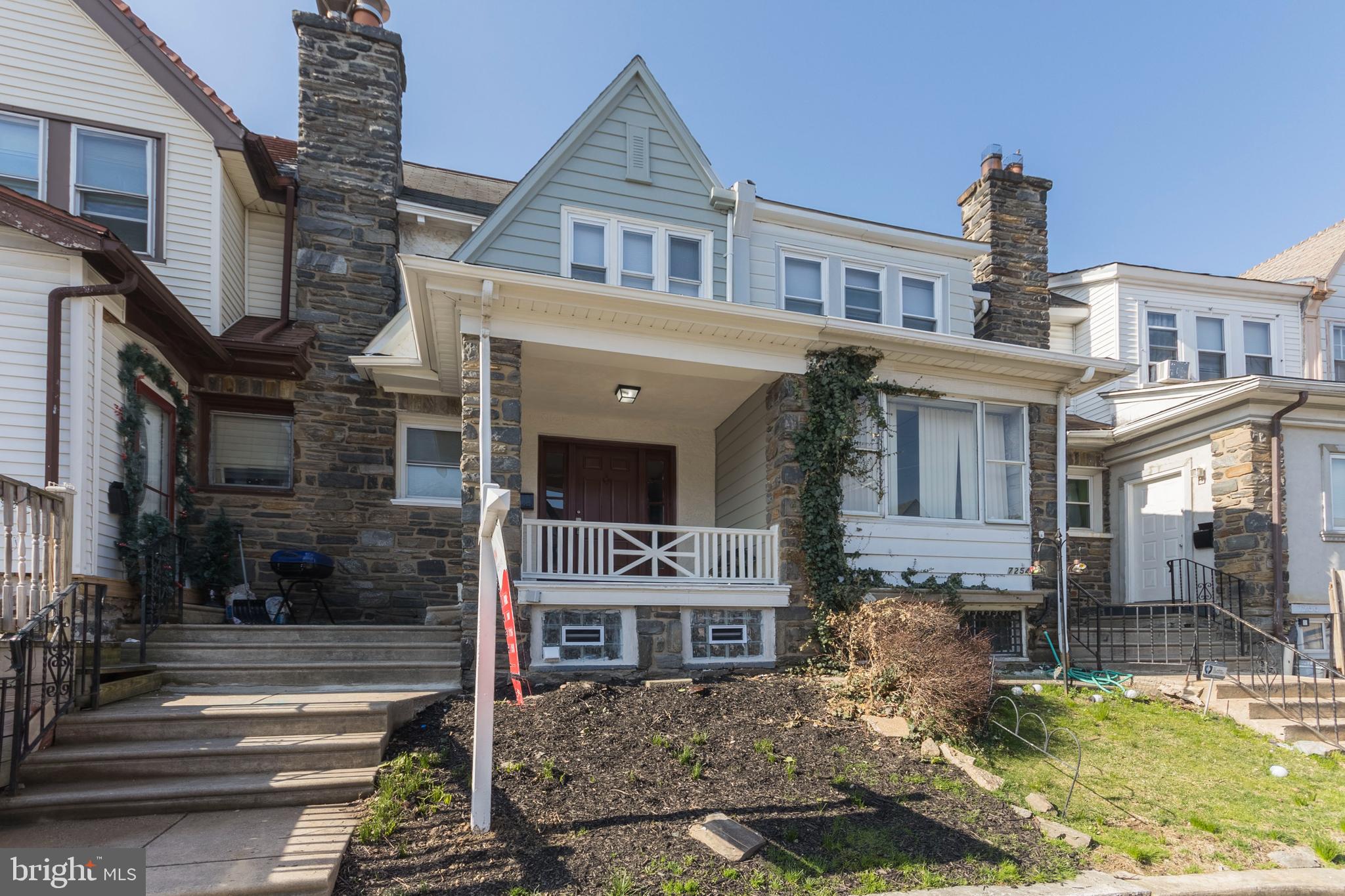 7252 Calvin Road Upper Darby, PA 19082 - Photo 1 of 25