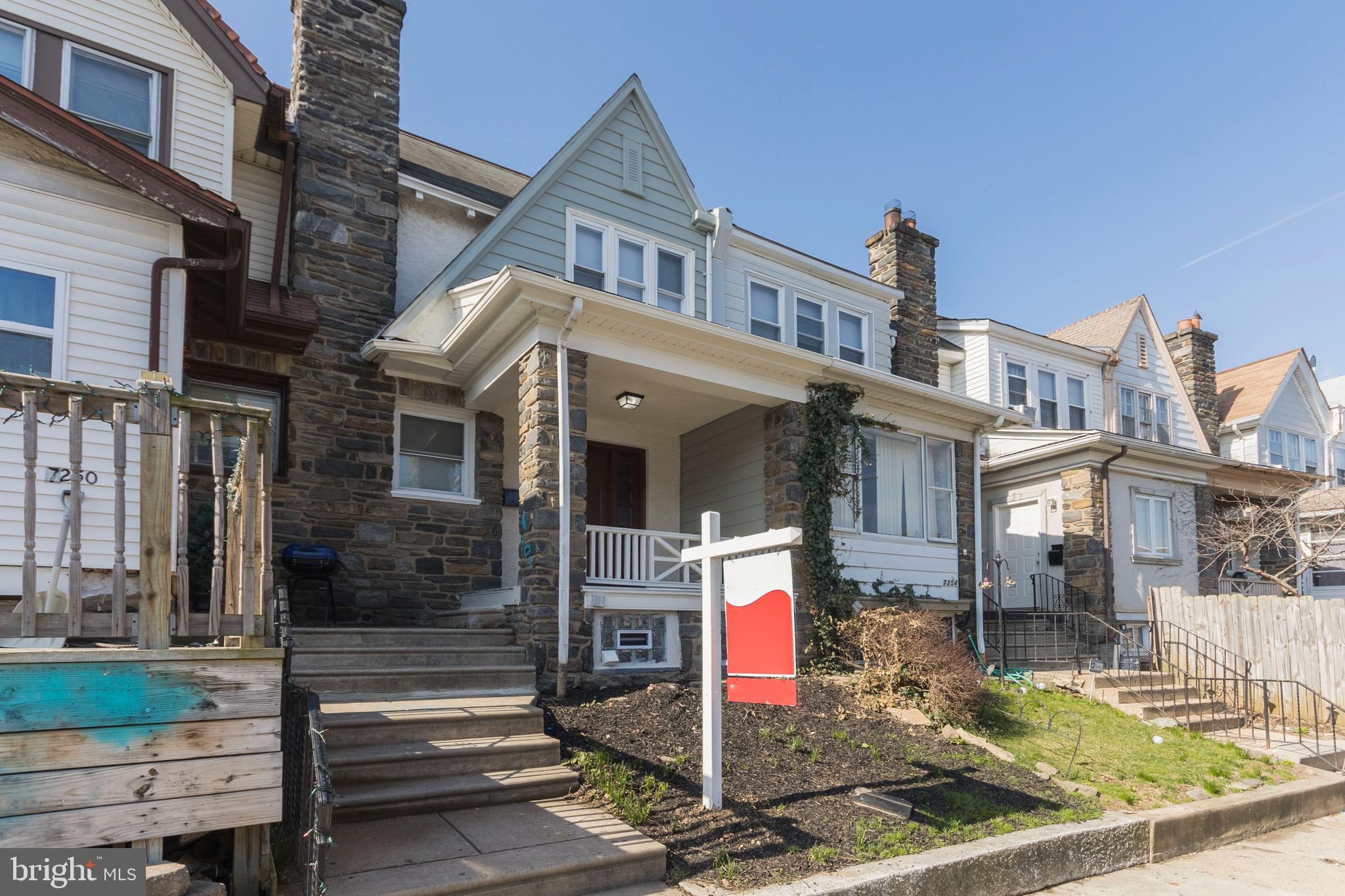 7252 Calvin Road Upper Darby, PA 19082 - Photo 2 of 25
