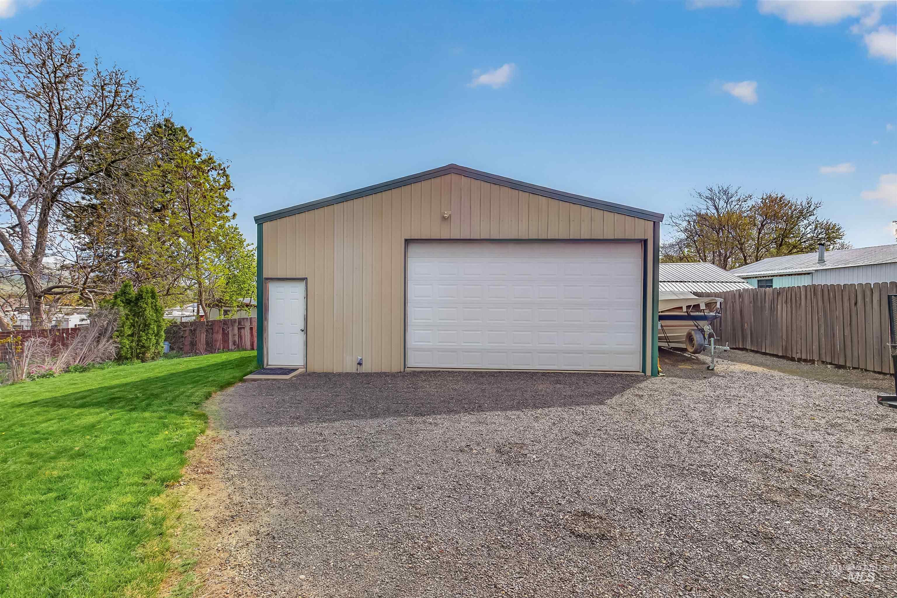 1301 Boston Street Clarkston, WA 99403 - Photo 43 of 48