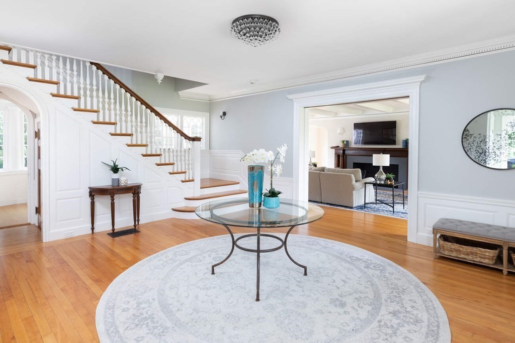 10 Burnham Road Newton, MA 02465 - Photo 14 of 21