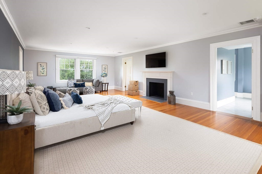 10 Burnham Road Newton, MA 02465 - Photo 15 of 21