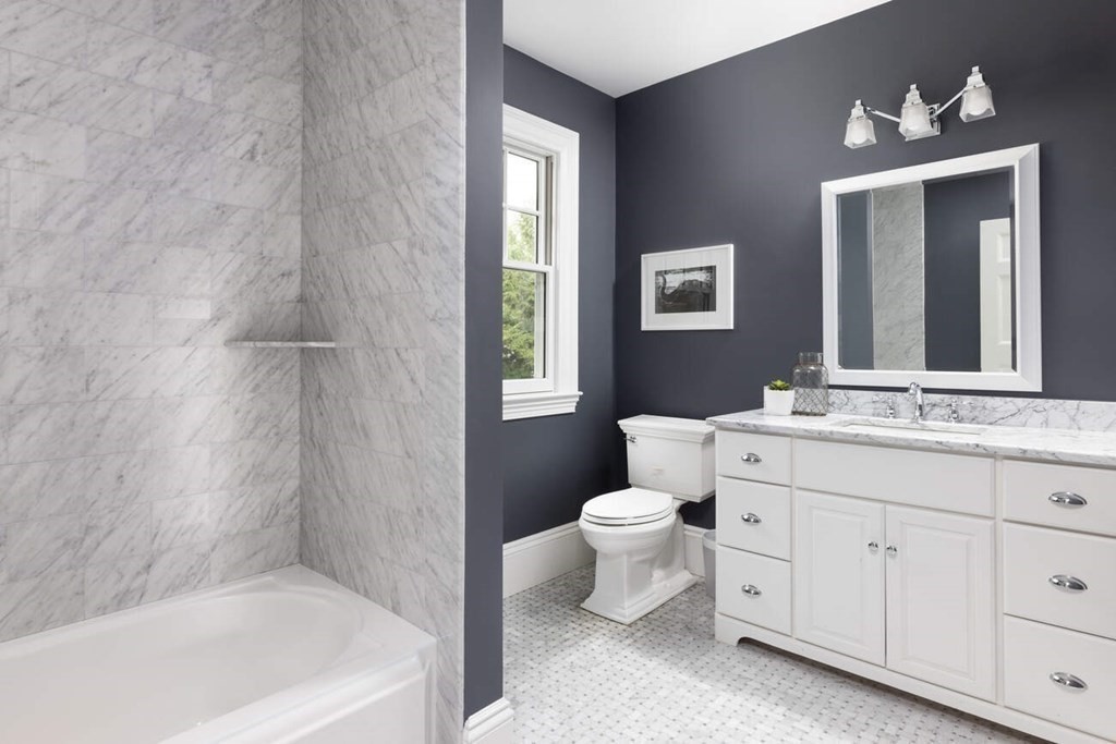 10 Burnham Road Newton, MA 02465 - Photo 19 of 21