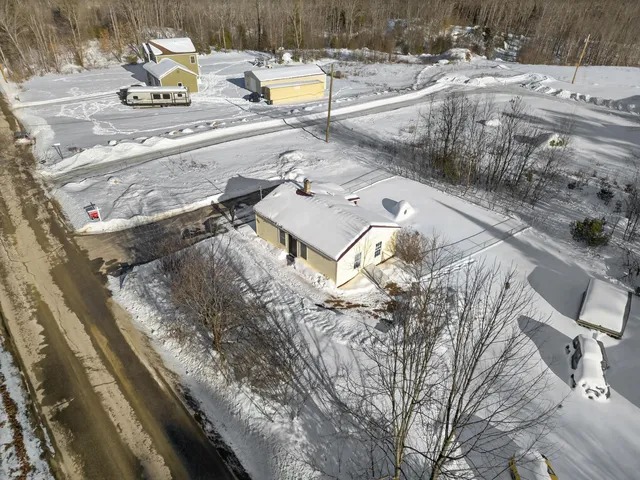 $249,900 | 291 Little Wilson Pond Road, Turner, ME 04282