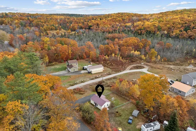 $249,900 | 291 Little Wilson Pond Road, Turner, ME 04282