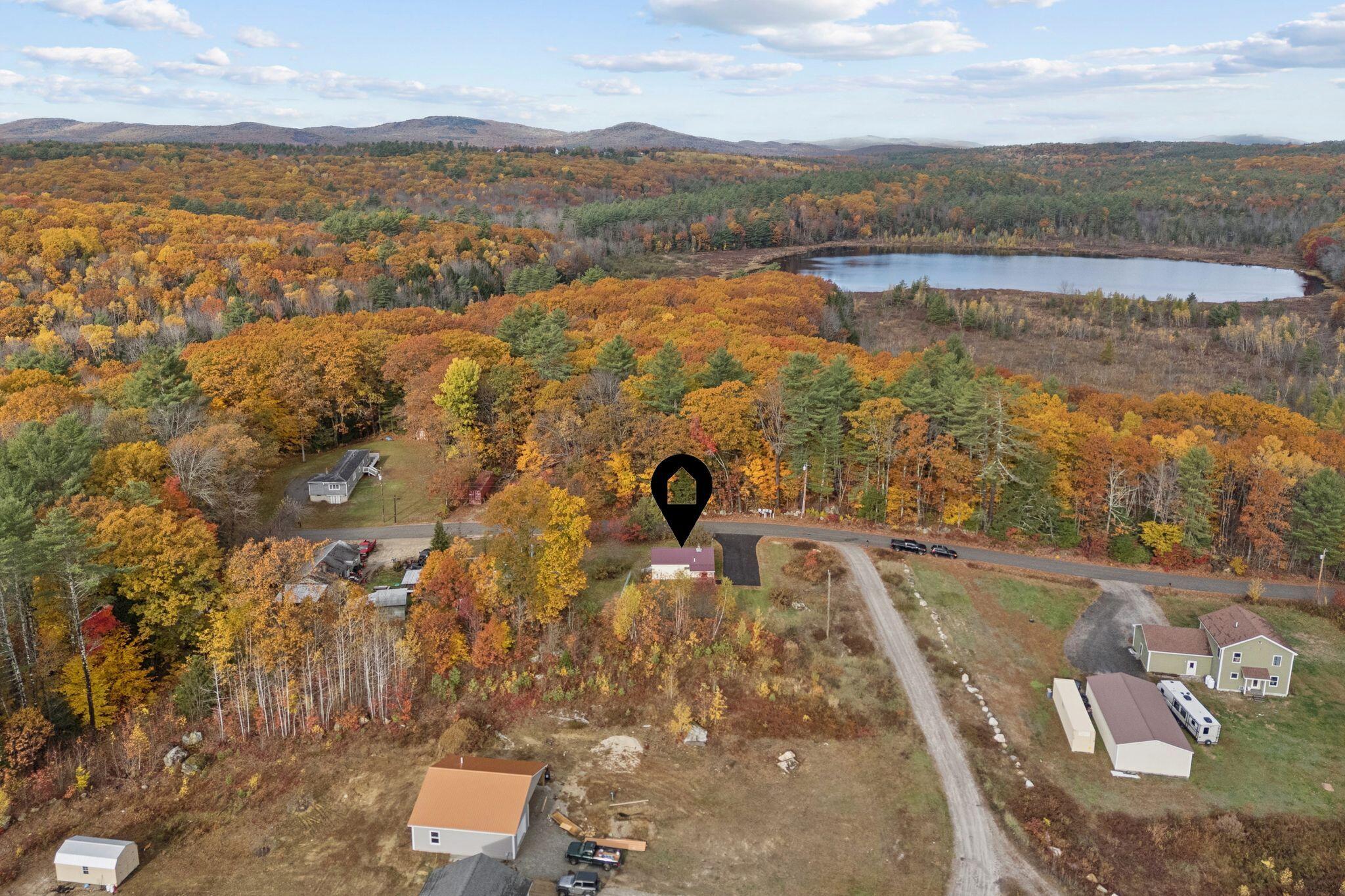 291 Little Wilson Pond Road Turner, ME 04282 - Photo 12 of 28 13_DJI_20251021100157_0367_Dw