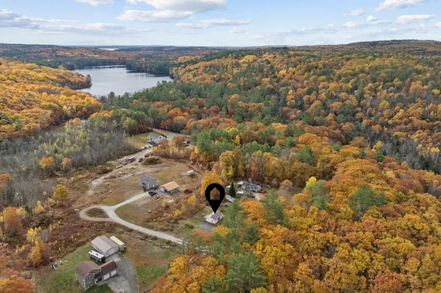 $249,900 | 291 Little Wilson Pond Road, Turner, ME 04282