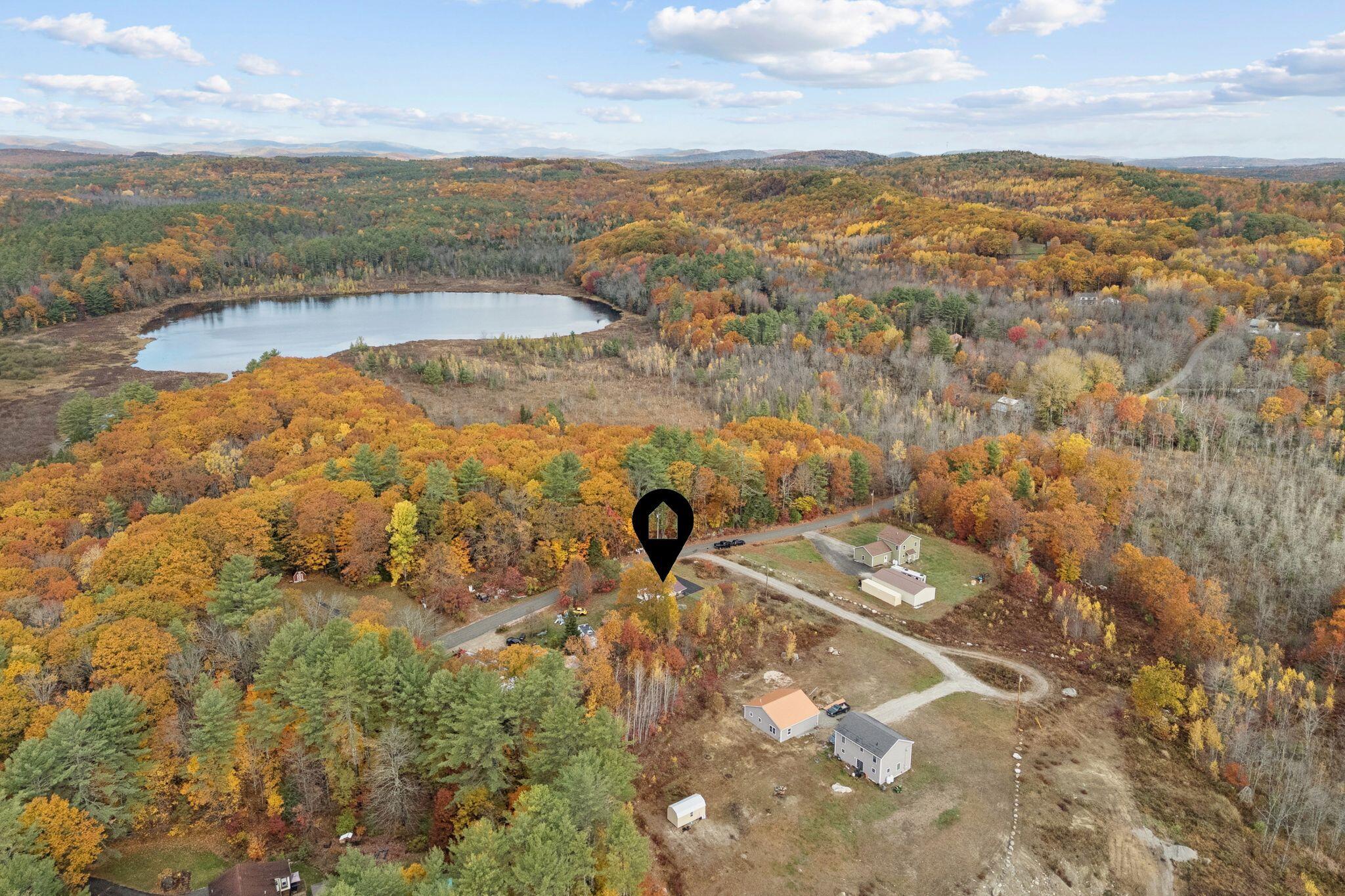 291 Little Wilson Pond Road Turner, ME 04282 - Photo 15 of 28 19_DJI_20251021100424_0382_Dw