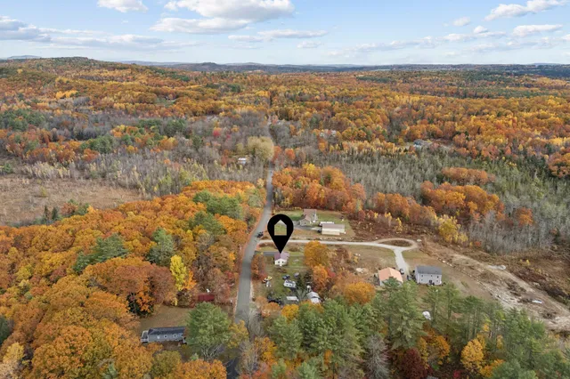 $249,900 | 291 Little Wilson Pond Road, Turner, ME 04282