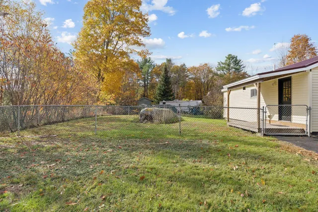 $249,900 | 291 Little Wilson Pond Road, Turner, ME 04282