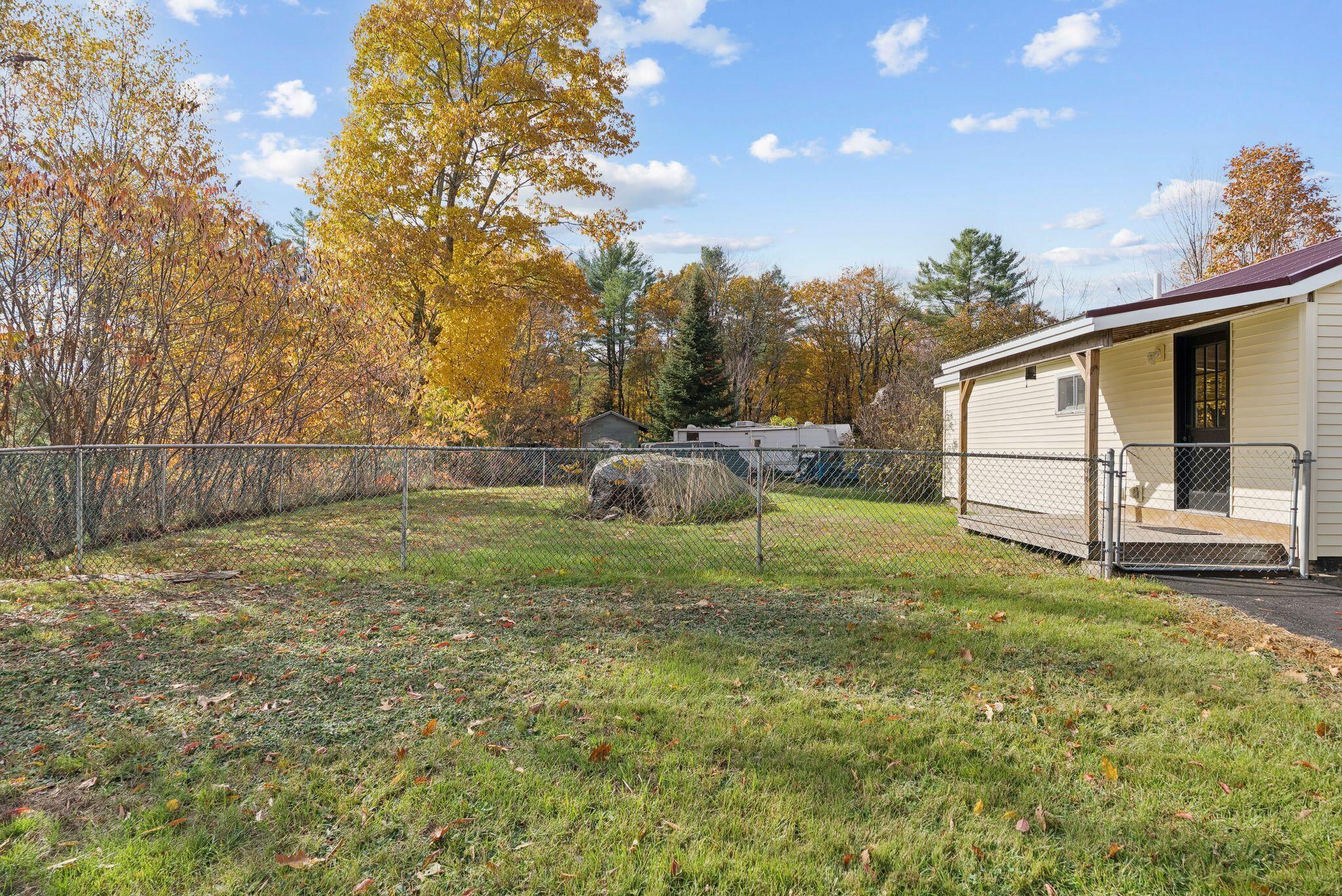 291 Little Wilson Pond Road Turner, ME 04282 - Photo 16 of 38 4_DSC02483