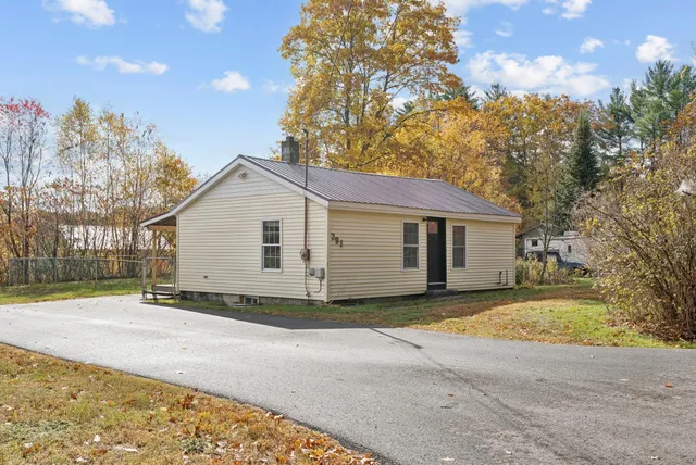 $249,900 | 291 Little Wilson Pond Road, Turner, ME 04282