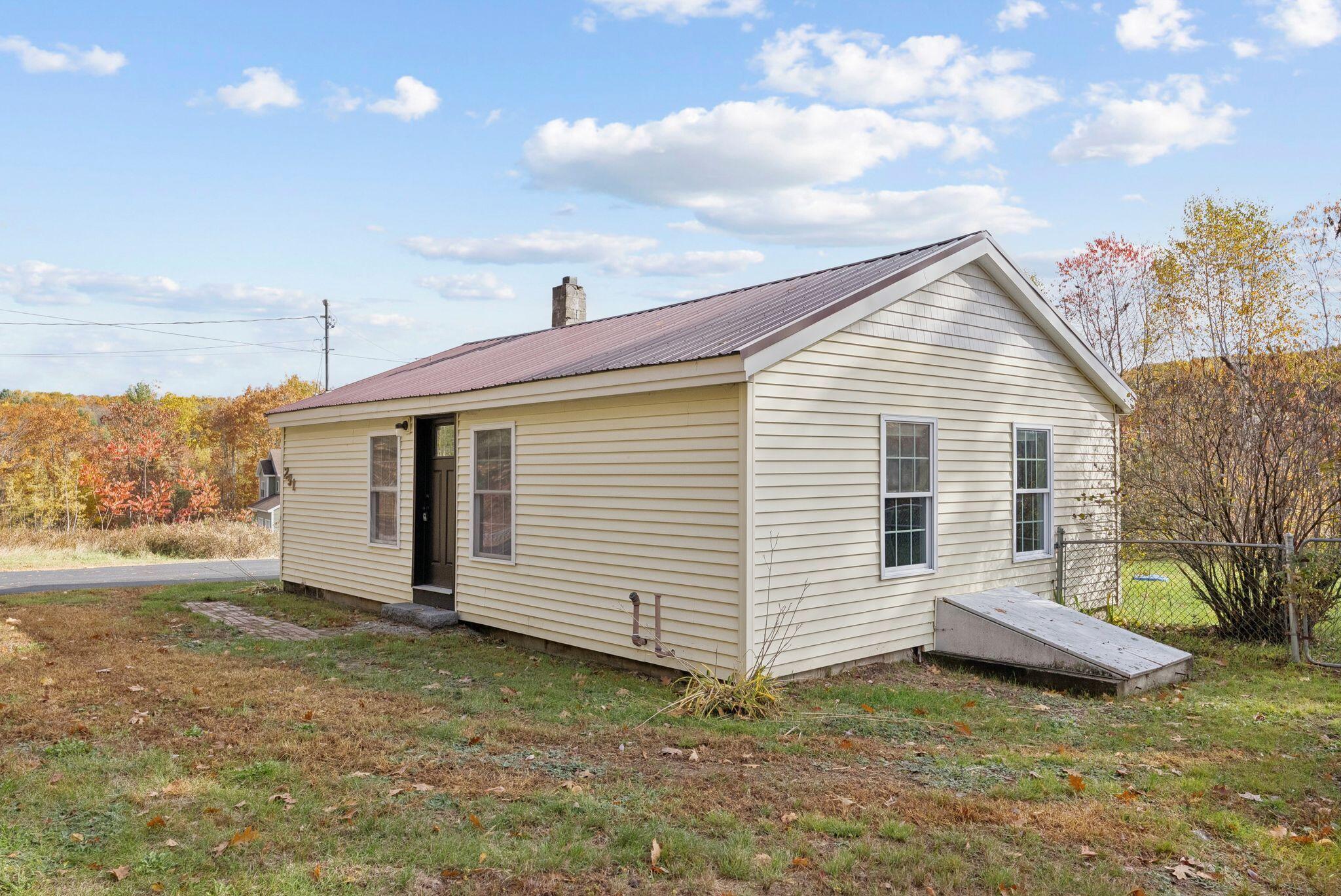 291 Little Wilson Pond Road Turner, ME 04282 - Photo 2 of 28 2_DSC02473
