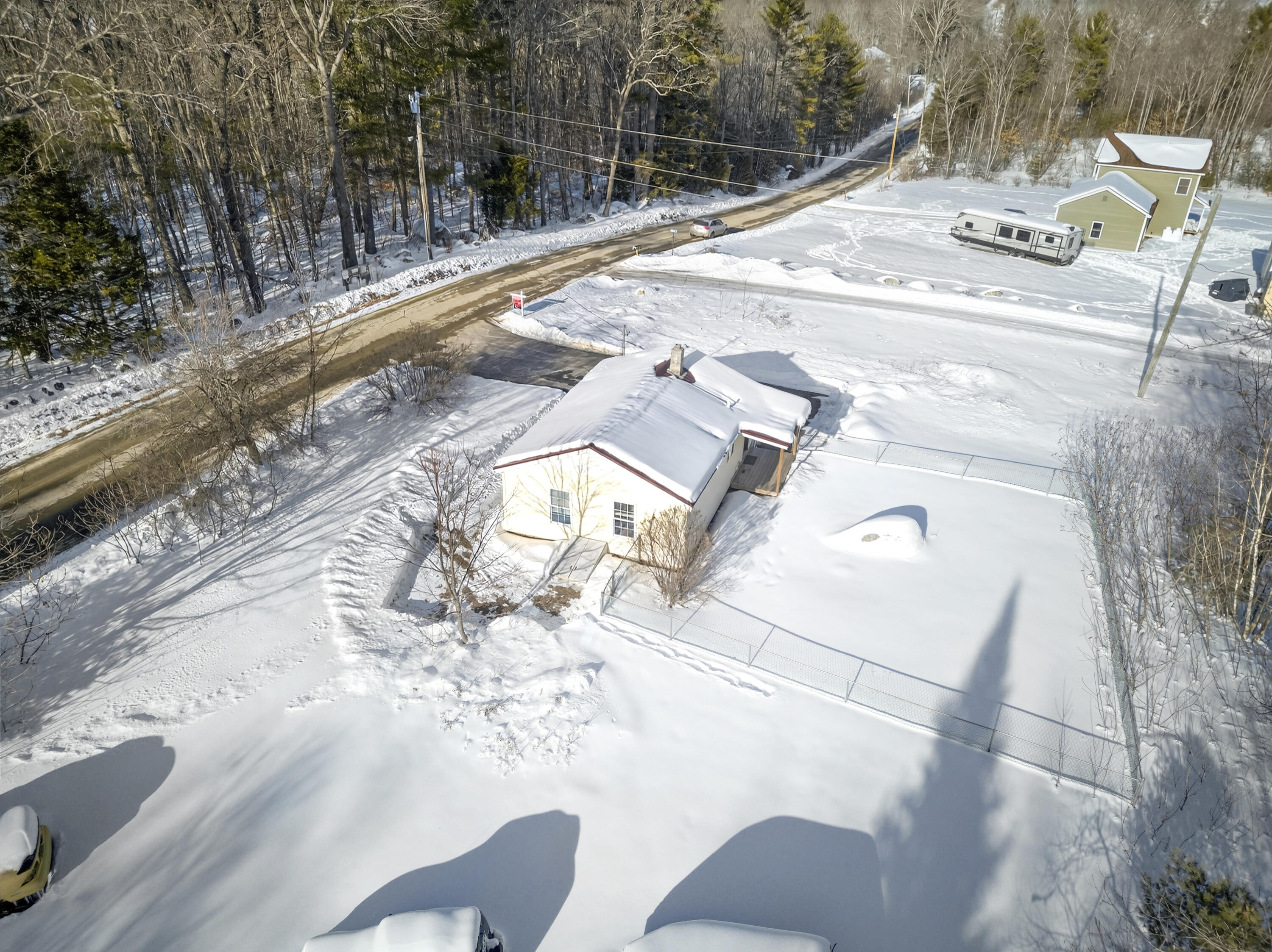 291 Little Wilson Pond Road Turner, ME 04282 - Photo 34 of 38 5DJI_20260202144403_0147_D