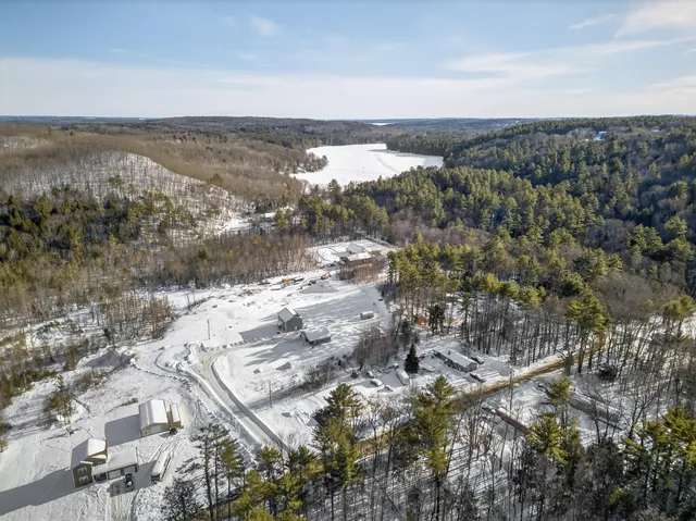 $249,900 | 291 Little Wilson Pond Road, Turner, ME 04282