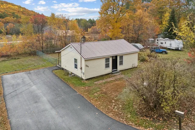 $249,900 | 291 Little Wilson Pond Road, Turner, ME 04282