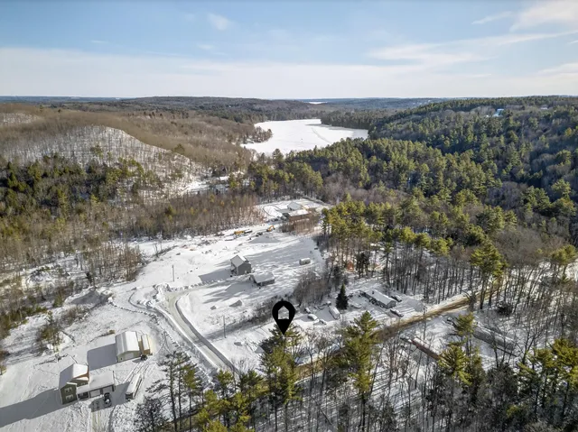 $249,900 | 291 Little Wilson Pond Road, Turner, ME 04282