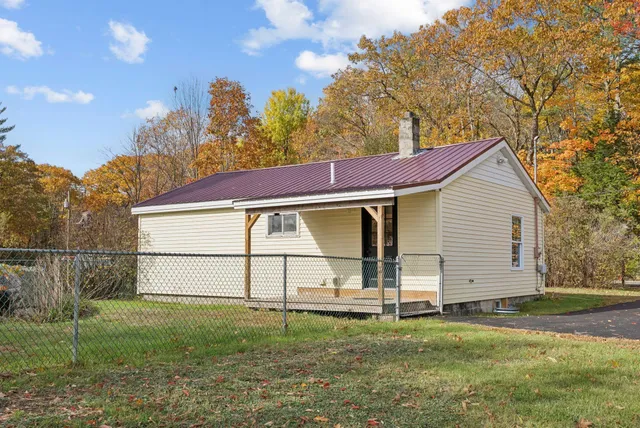 $249,900 | 291 Little Wilson Pond Road, Turner, ME 04282