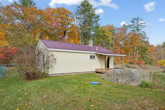 $249,900 | 291 Little Wilson Pond Road, Turner, ME 04282
