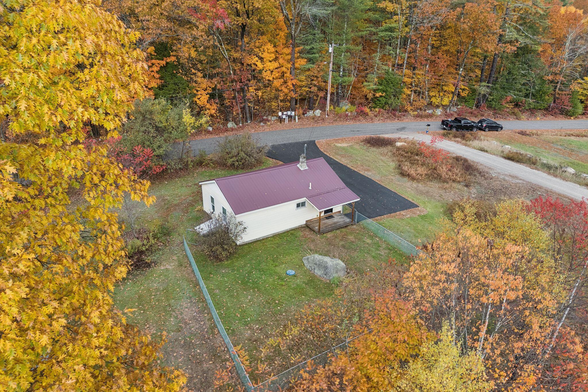 291 Little Wilson Pond Road Turner, ME 04282 - Photo 9 of 28 9_DJI_20251021100020_0357_D