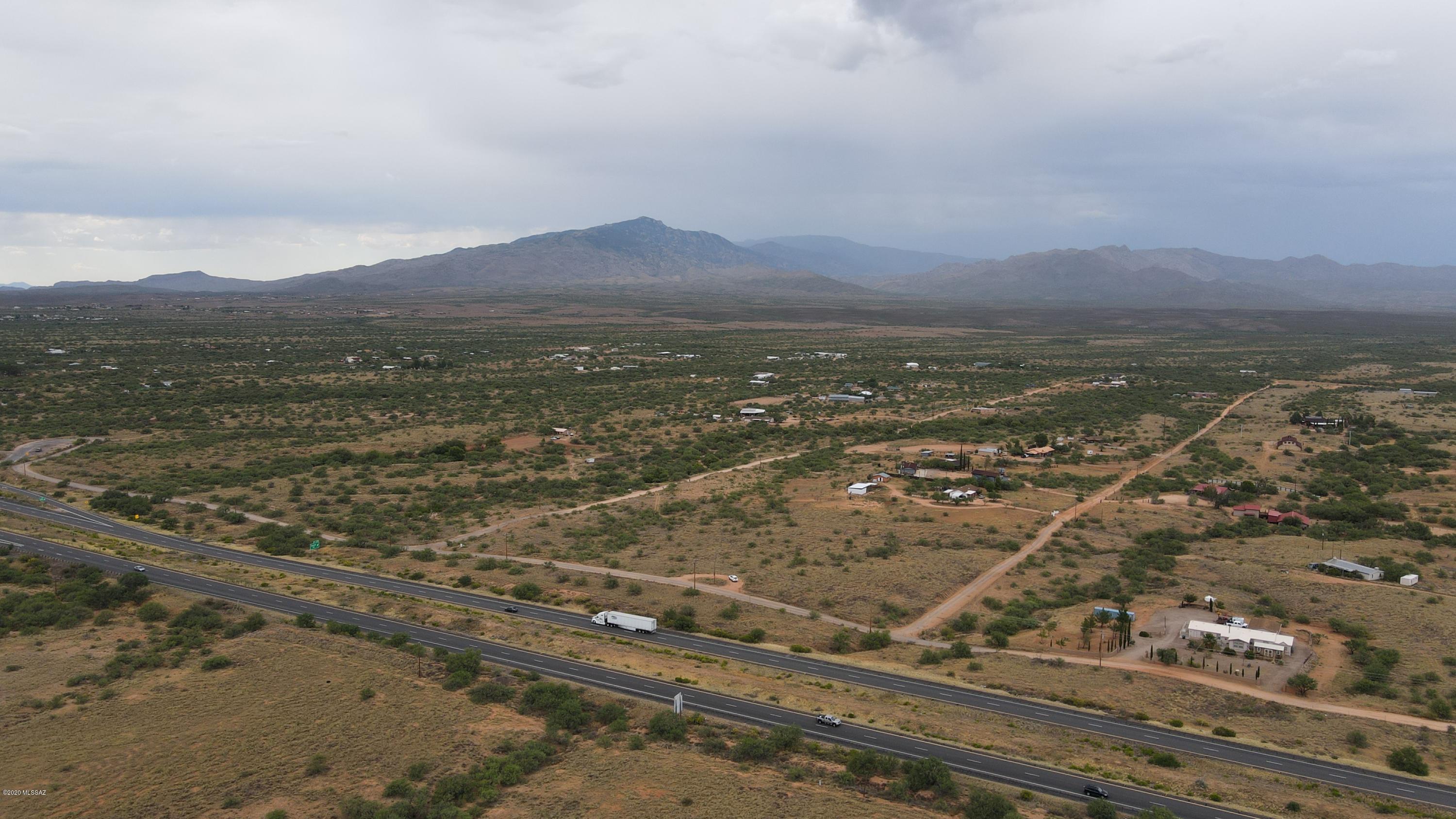 Skyline Road Benson, AZ 85602 - Photo 4 of 6
