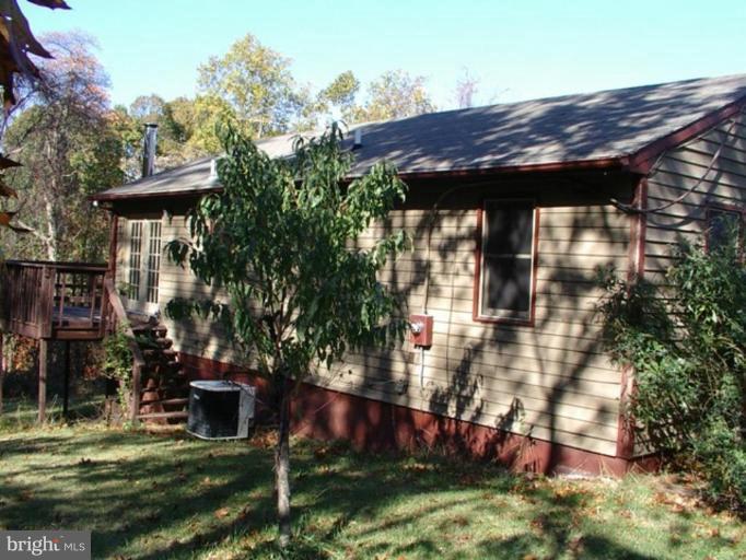 157 Remount View Road Front Royal, VA 22630 - Photo 12 of 13 a view of an outdoor sitting area