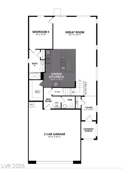 78 Via Magrini Henderson, NV 89011 - Photo 2 of 3