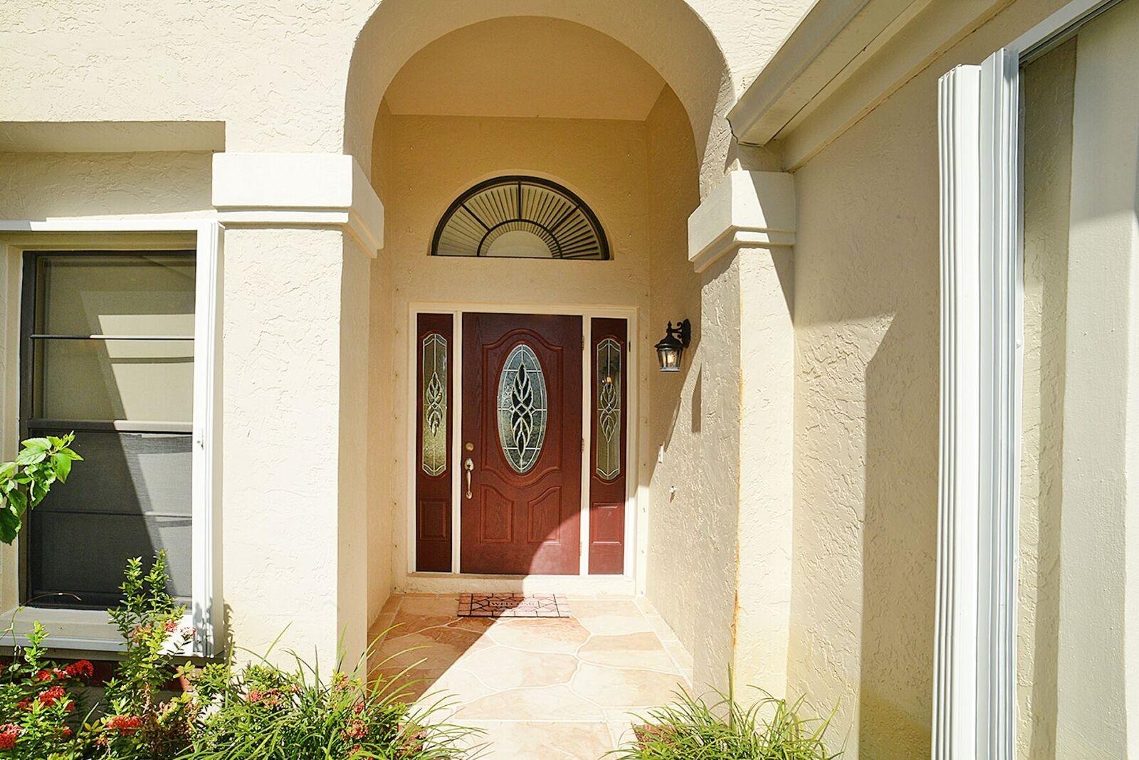 11774 Island Lakes Lane Boca Raton, FL 33498 - Photo 2 of 28 Front