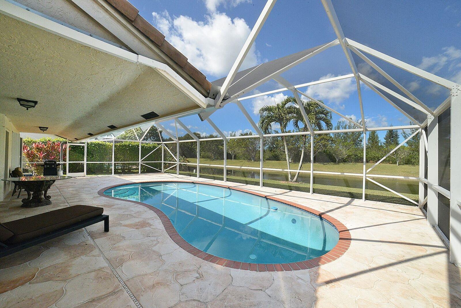 11774 Island Lakes Lane Boca Raton, FL 33498 - Photo 23 of 28 Pool
