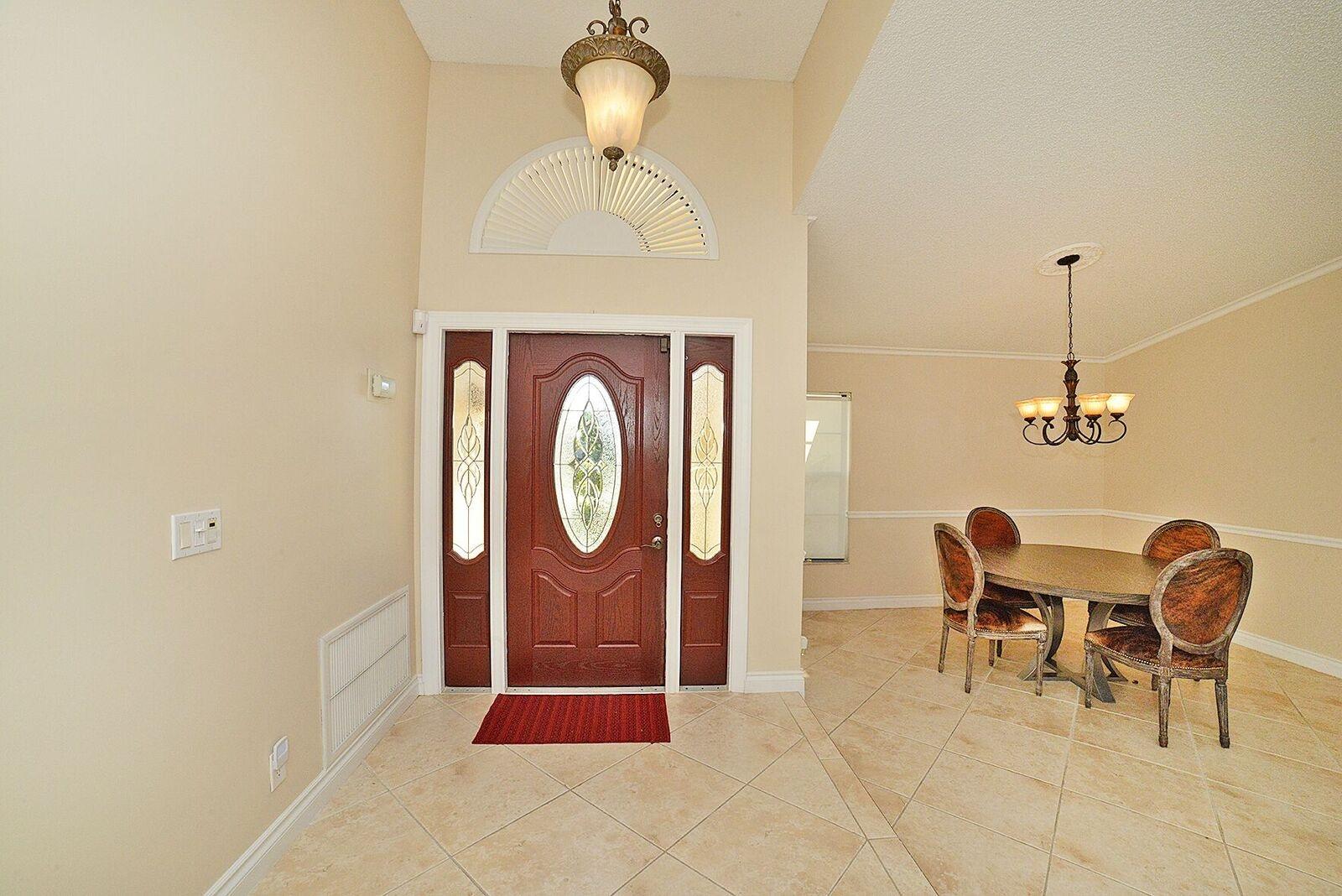 11774 Island Lakes Lane Boca Raton, FL 33498 - Photo 3 of 28 Foyer