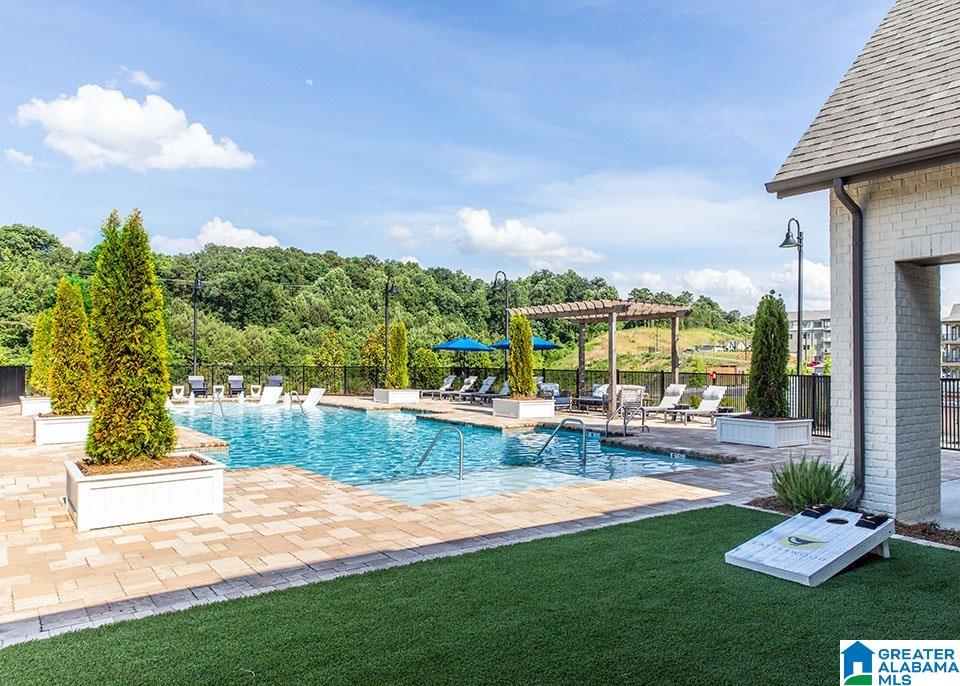 4000 Skyline Rdg Road, Unit 4712 Gardendale, AL 35071 - Photo 15 of 18