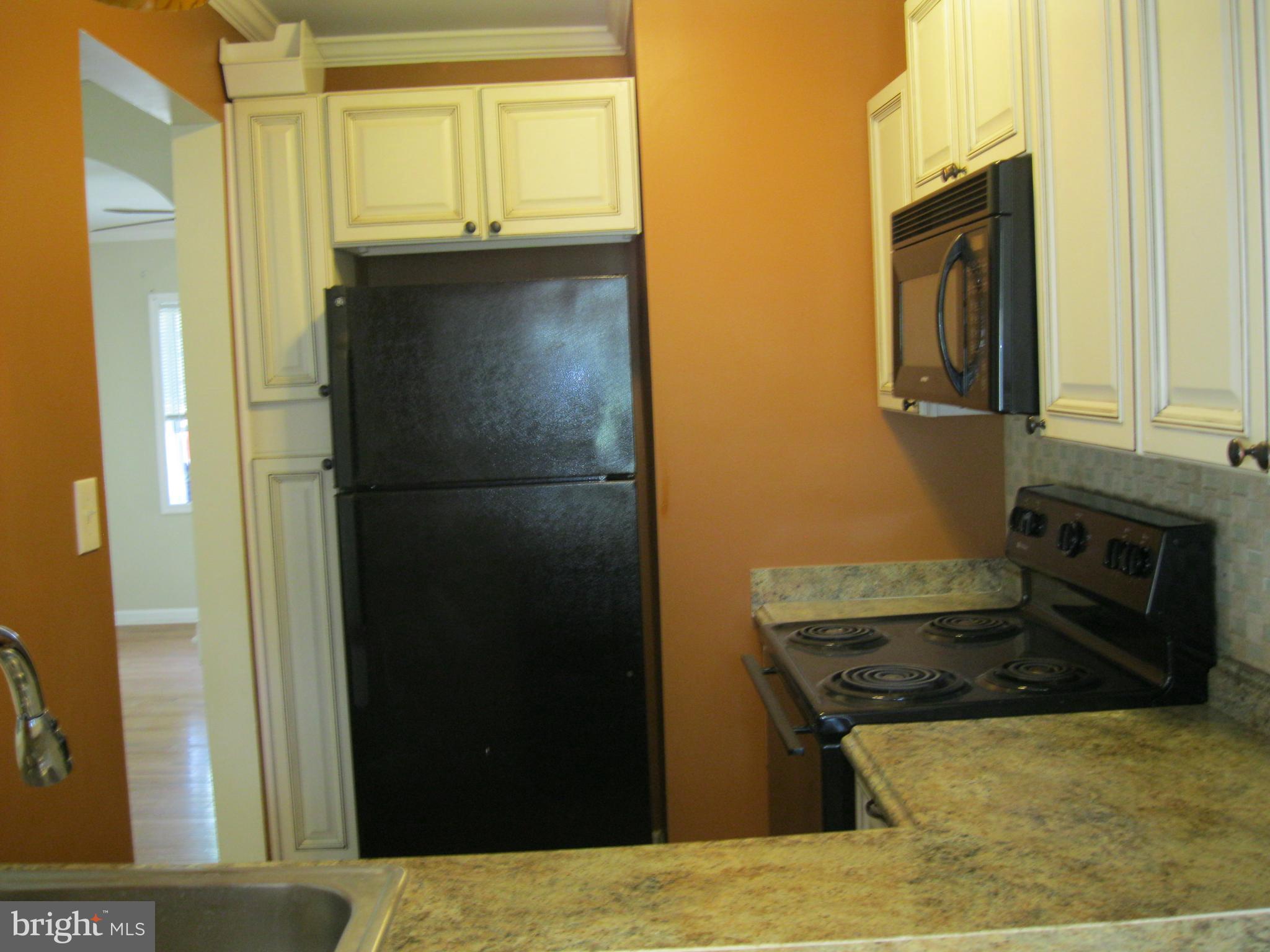 4036 1st Street Southwest Washington, DC 20032 - Photo 18 of 20 Gallery Image 18