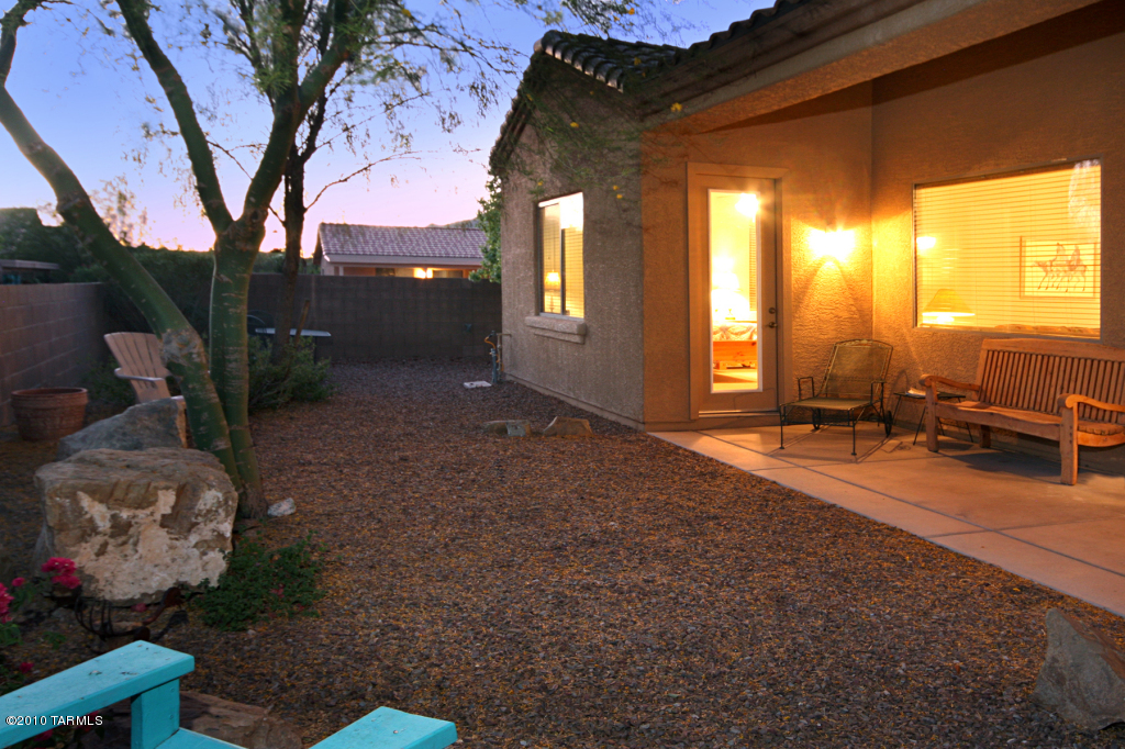 3448 South Thunder Chorus Road Tucson, AZ 85713 - Photo 18 of 23 Gallery Image 18