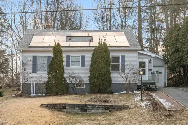 $549,900 | 138 Foster Street, Burlington, VT 05401