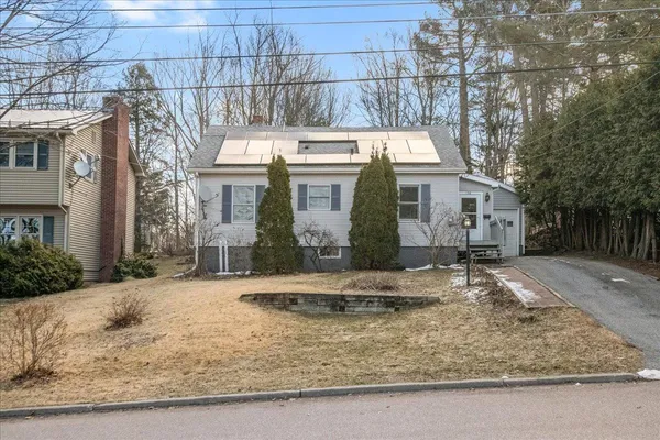 $549,900 | 138 Foster Street, Burlington, VT 05401