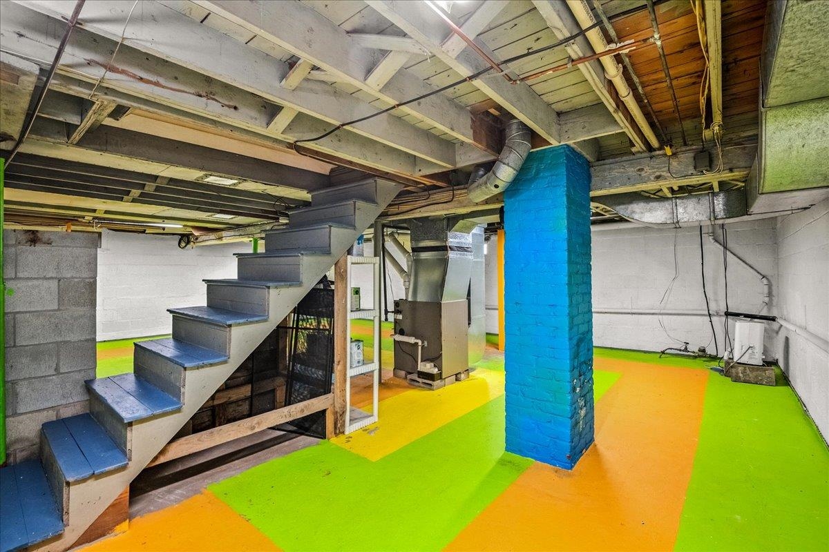 138 Foster Street Burlington, VT 05401 - Photo 42 of 60