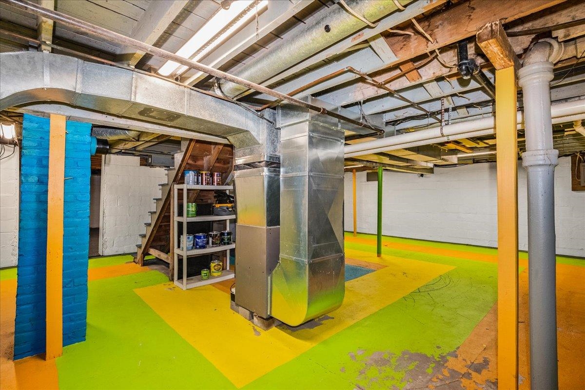 138 Foster Street Burlington, VT 05401 - Photo 44 of 60