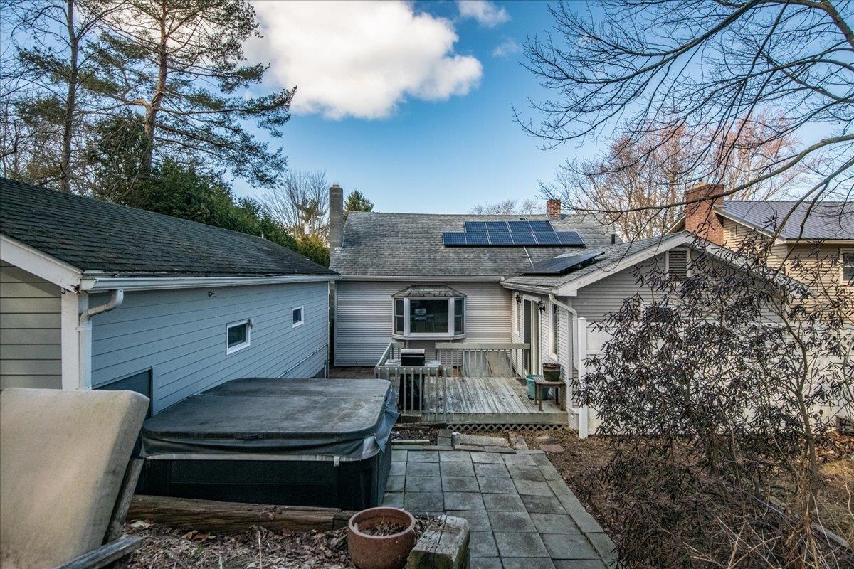 138 Foster Street Burlington, VT 05401 - Photo 50 of 60