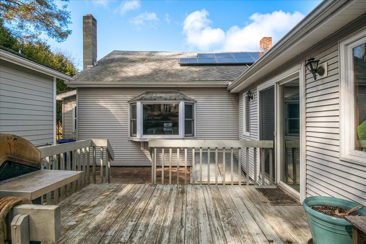 138 Foster Street Burlington, VT 05401 - Photo 51 of 60