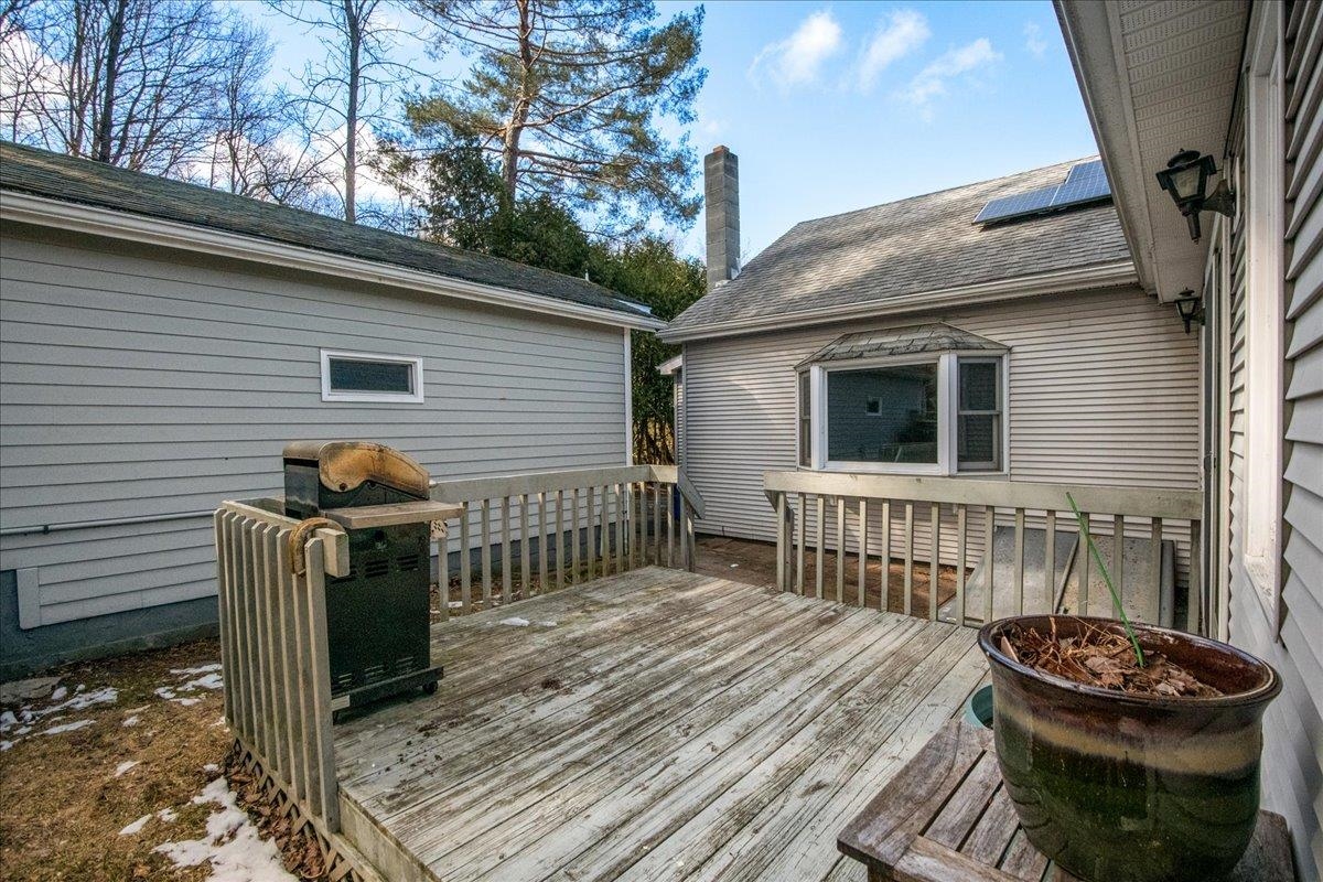 138 Foster Street Burlington, VT 05401 - Photo 52 of 60