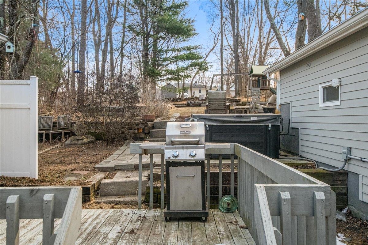 138 Foster Street Burlington, VT 05401 - Photo 53 of 60