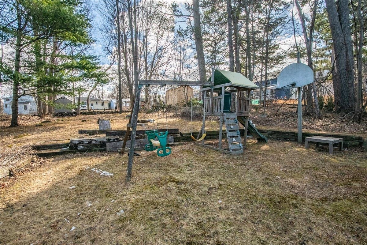 138 Foster Street Burlington, VT 05401 - Photo 56 of 60